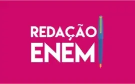 PDF de Redação do Enem