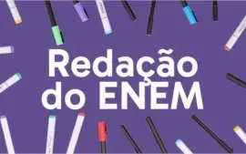 PDF de Redação do Enem