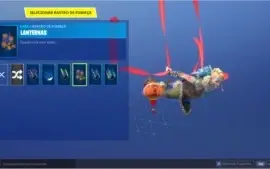 Conta Fortnite Full Skin