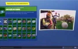 Conta Fortnite Full Skin
