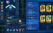 Digimon Masters LA Omega / Conta - RANK U Merciful