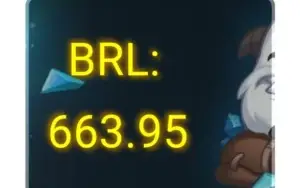 Conta de lol Lvl 291