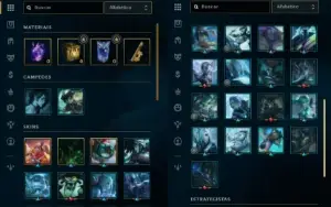 Conta Valorant|Lol|Dono Único| Chaveiro Asc|Katana Rgx|