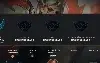 Conta Valorant|Lol|Dono Único| Chaveiro Asc|Katana Rgx|