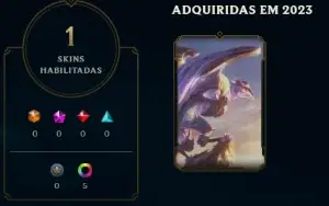 Conta Diamante Iv Flex Epolio Lotado