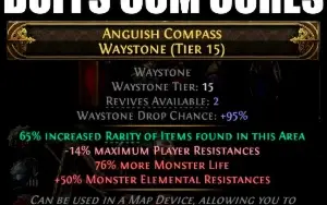 MapHack Path of Exile 2 