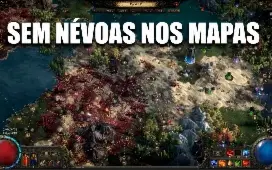 MapHack Path of Exile 2 