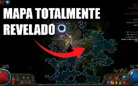 MapHack Path of Exile 2 