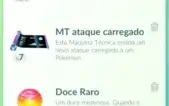 Pokemon Go com 6 Mewtwo Level 31 (Todos os Lendários )