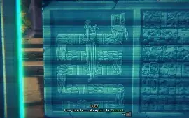 Xbox Aztech Forgotten Gods #C19167