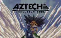 Xbox Aztech Forgotten Gods #C19167