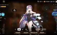 Epic seven - Conta iniciante - Personagem ilimitado