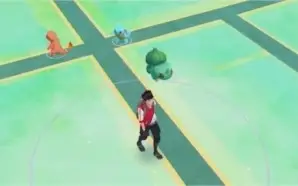 Contas de Pokémon Go: Nível 20 + Extras