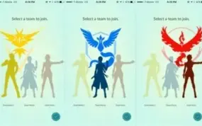 Contas de Pokémon Go: Nível 20 + Extras