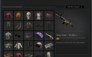 steam csgo prime aguia 2 , pubg , hand simulator 3 anos e+