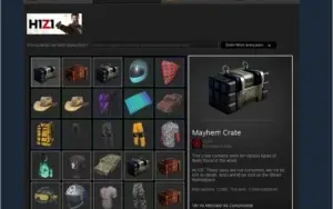 steam csgo prime aguia 2 , pubg , hand simulator 3 anos e+