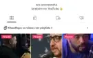 Vendo conta do tiktok