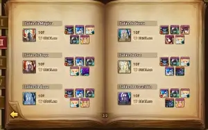 Conta Iniciante com NAT5 LD ( LUCIFER)