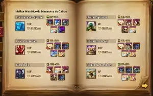 Conta Iniciante com NAT5 LD ( LUCIFER)