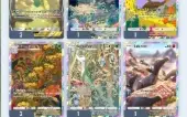 2 Celebi Imersivo + Deck + 532 Ampulhetas
