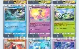 2 Celebi Imersivo + Deck + 532 Ampulhetas