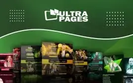 pack 197 paginas de venda pro 2025
