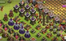 CONTA COC CV10 SEMI FULL