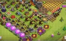 CONTA COC CV10 SEMI FULL