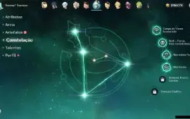 GENSHIN IMPACT - AR56, 17T5⭐Navia + Bis, Hutao + Bis,Zhongli