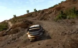 Xbox WRC 8: FIA World Rally Championship #C53044