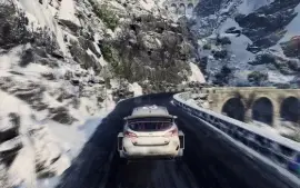 Xbox WRC 8: FIA World Rally Championship #C53044