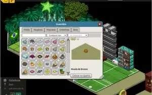 Conta Habbo +10 ANOS