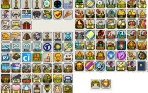 Conta Habbo +10 ANOS