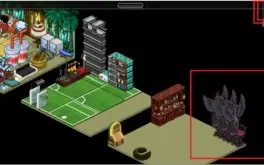 Conta Habbo +10 ANOS