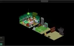 Conta Habbo +10 ANOS