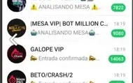 Mais de 30 robôs blaze roleta betano aviator