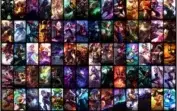Conta Colecionador League of Legends