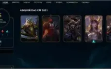 conta diamante 4