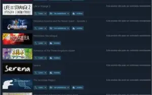 CONTA STEAM 14 ANOS COM 4 MEDALHAS, 100 REAIS EM CAIXAS CSGO