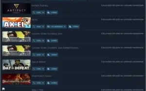 CONTA STEAM 14 ANOS COM 4 MEDALHAS, 100 REAIS EM CAIXAS CSGO