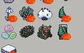 Pack Habitat Bosque do Nevado - Habbo