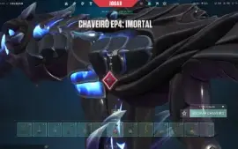 Conta Valorant 3K Gastos Com 117 Skins