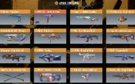 Conta Call Of Duty Mobile - Personagens E Armas Miticas COD