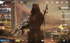 Conta Call Of Duty Mobile - Personagens E Armas Miticas COD