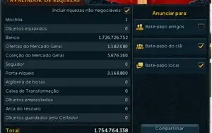 Conta rs3 305 qp total 2711 1.8b e 15 anos com veteran cape
