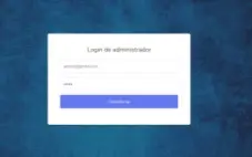 Sistema de Banco 100% Laravel SaaS Install