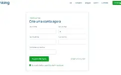 Sistema de Banco 100% Laravel SaaS Install