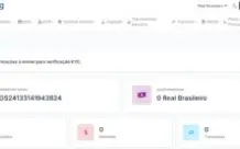 Sistema de Banco 100% Laravel SaaS Install