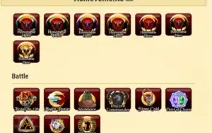 Conta aqw 11 anos + 600 AC's lvl 51