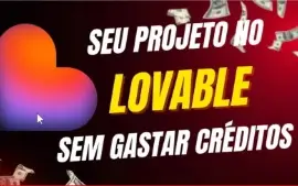 Lovable - Extensão Congela Créditos 30 dias